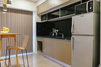 le montreal apart hotel