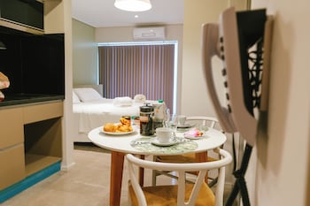 le montreal apart hotel