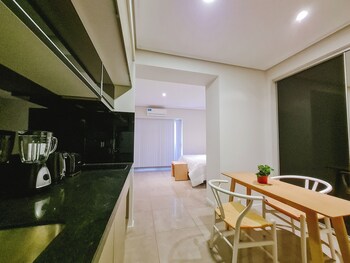 le montreal apart hotel