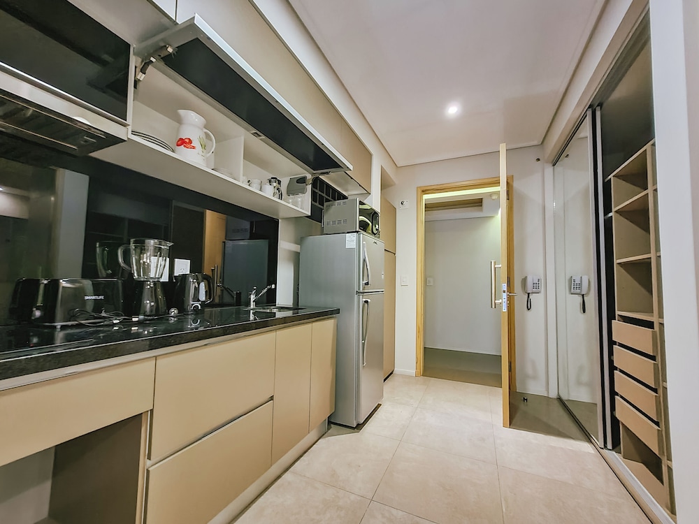 le montreal apart hotel