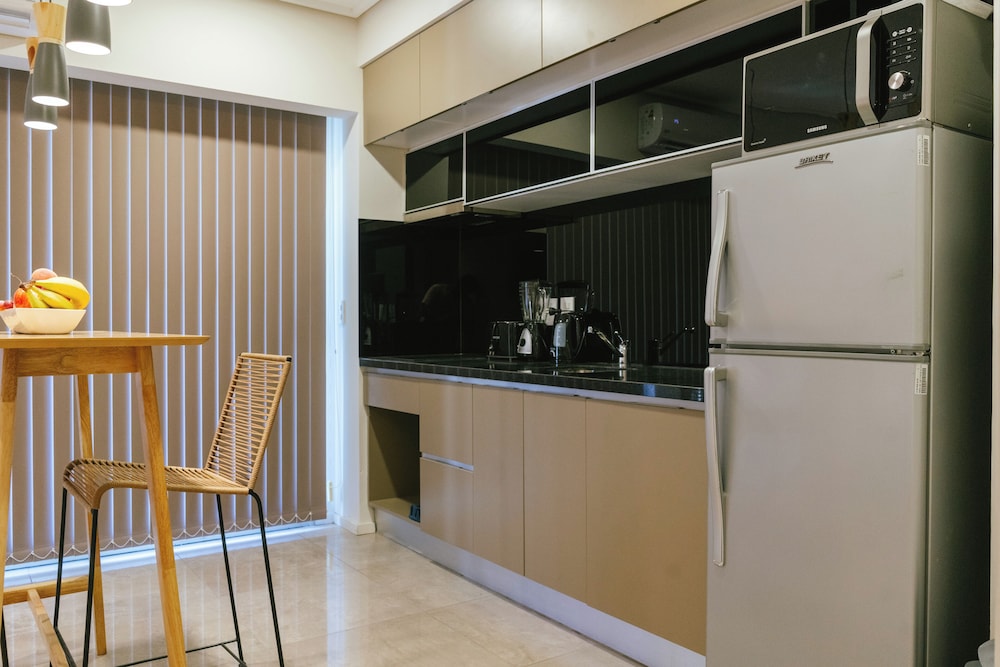 le montreal apart hotel