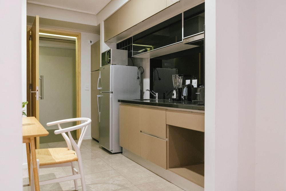 le montreal apart hotel