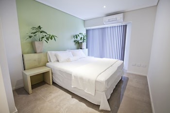 le montreal apart hotel