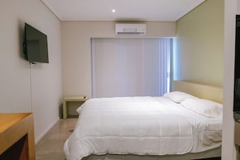 le montreal apart hotel