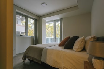 le montreal apart hotel