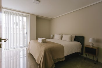 le montreal apart hotel