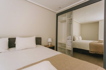le montreal apart hotel