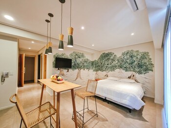 le montreal apart hotel