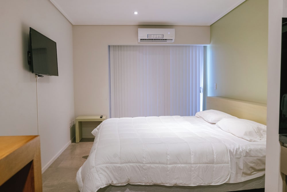 le montreal apart hotel