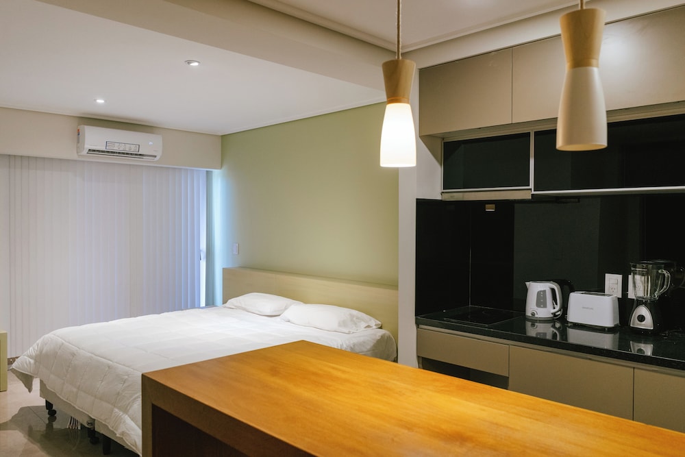 le montreal apart hotel