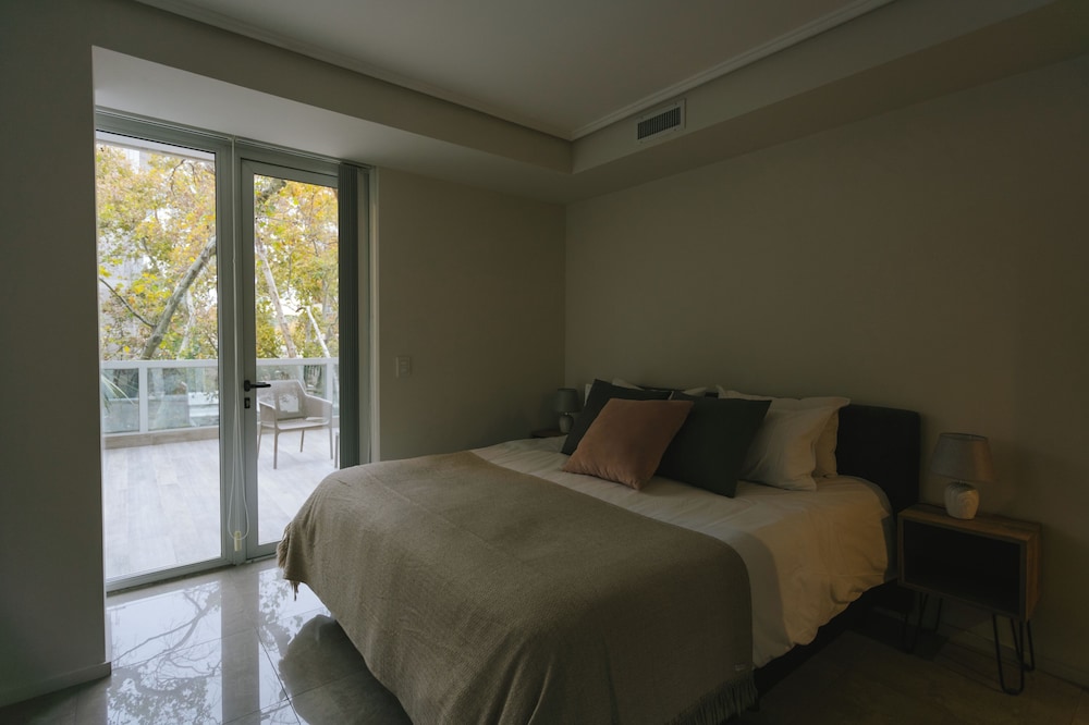 le montreal apart hotel