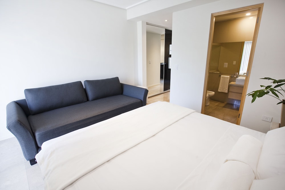 le montreal apart hotel