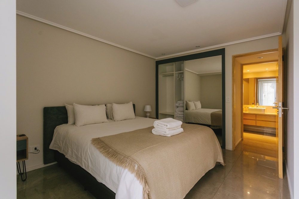 le montreal apart hotel