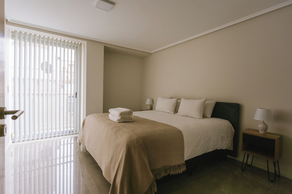 le montreal apart hotel