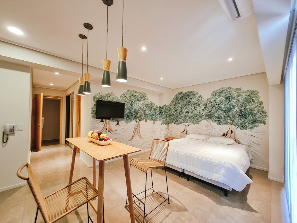 le montreal apart hotel