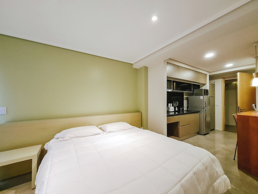 le montreal apart hotel
