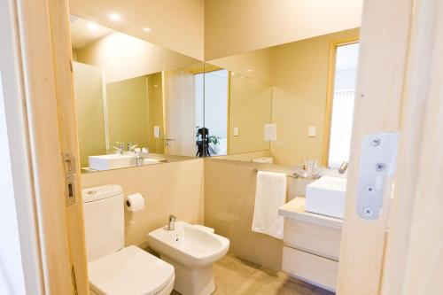 le montreal apart hotel