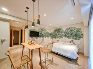 le montreal apart hotel