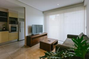 le montreal apart hotel
