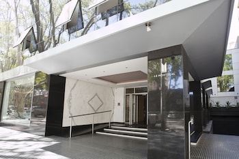 le montreal apart hotel