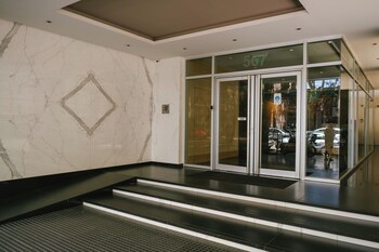 le montreal apart hotel