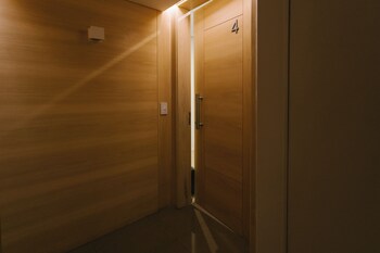 le montreal apart hotel