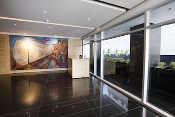 le montreal apart hotel