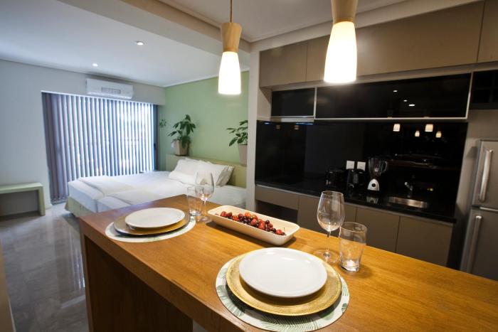 le montreal apart hotel