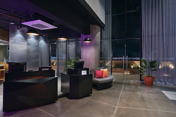 aloft guadalajara sur a marriott hotel