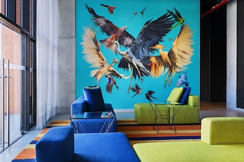 aloft guadalajara sur a marriott hotel