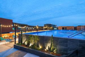 aloft guadalajara sur a marriott hotel