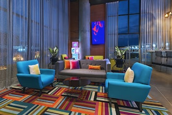 aloft guadalajara sur a marriott hotel