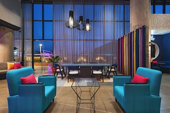 aloft guadalajara sur a marriott hotel