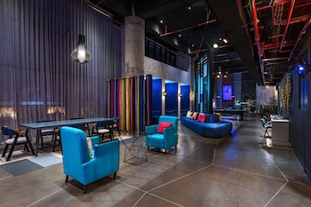 aloft guadalajara sur a marriott hotel