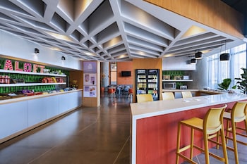 aloft guadalajara sur a marriott hotel