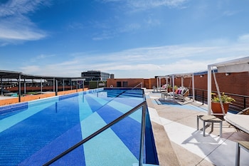 aloft guadalajara sur a marriott hotel