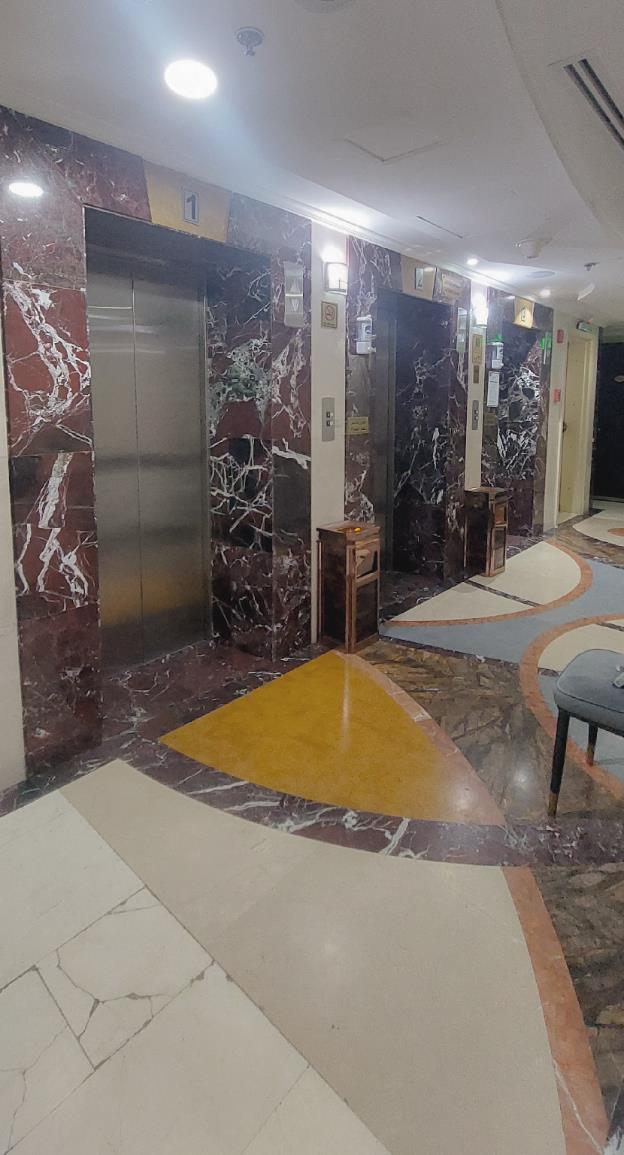 rabwat al safwa golden