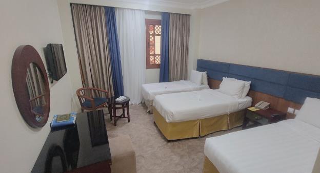 rabwat al safwa golden