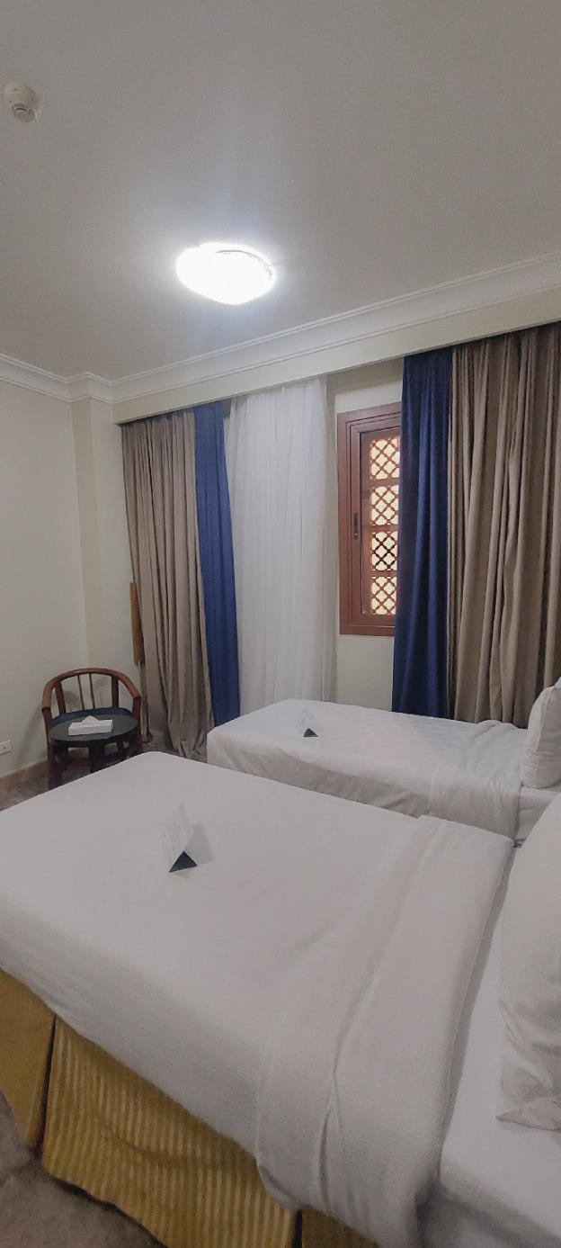 rabwat al safwa golden