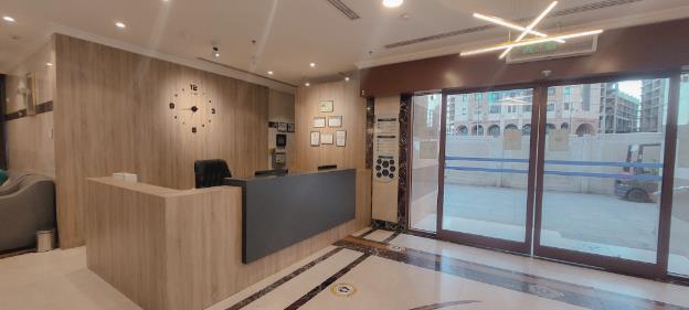 rabwat al safwa golden