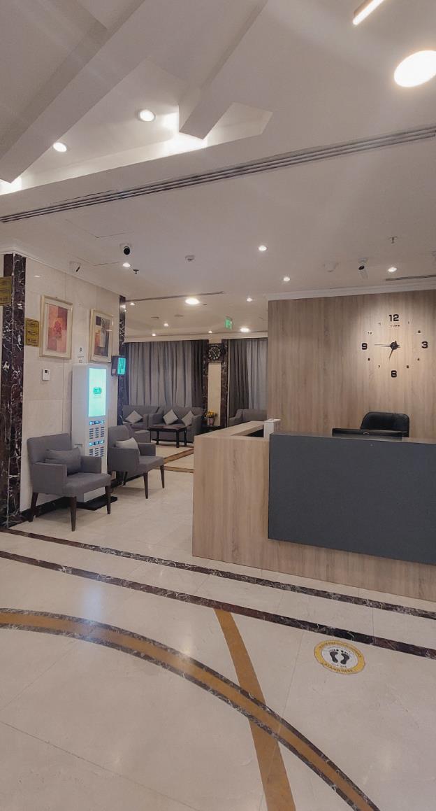 rabwat al safwa golden