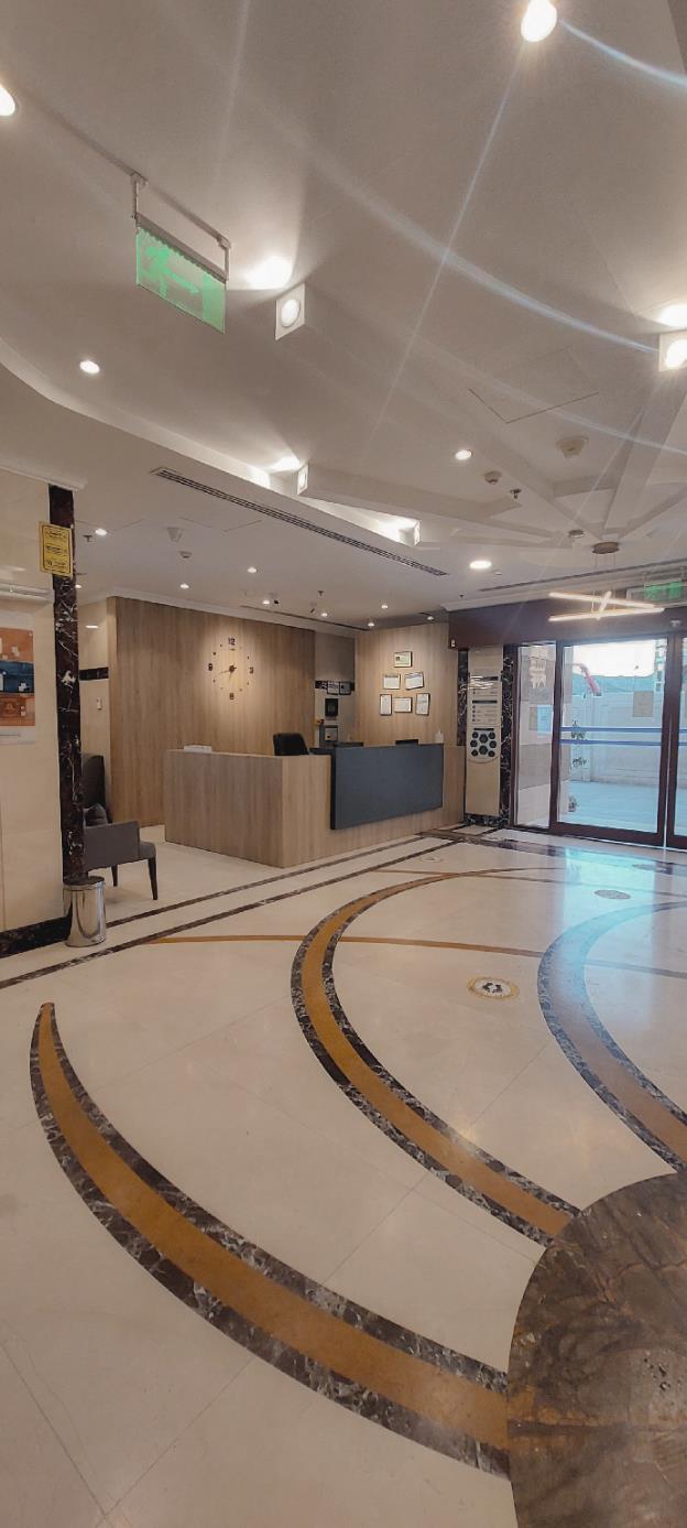 rabwat al safwa golden