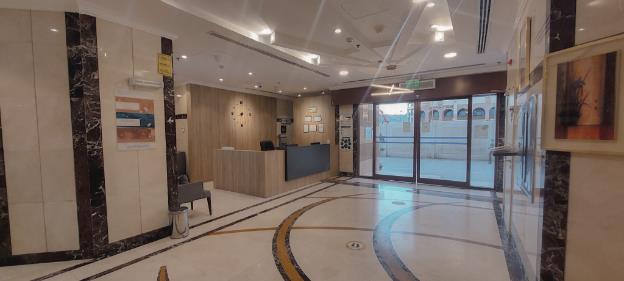 rabwat al safwa golden