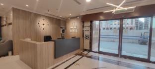 rabwat al safwa golden