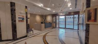 rabwat al safwa golden