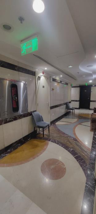 rabwat al safwa golden