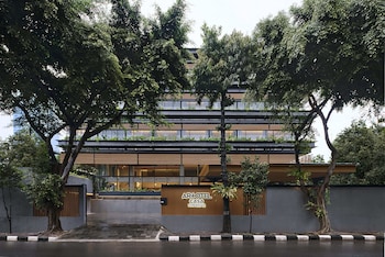 artotel casa kuningan