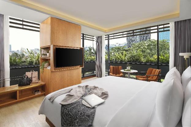 artotel casa kuningan