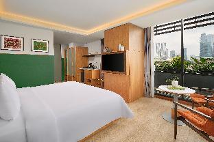 artotel casa kuningan