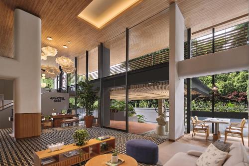 artotel casa kuningan